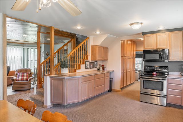 63 Minard Run Road, Bradford Town, PA 16701