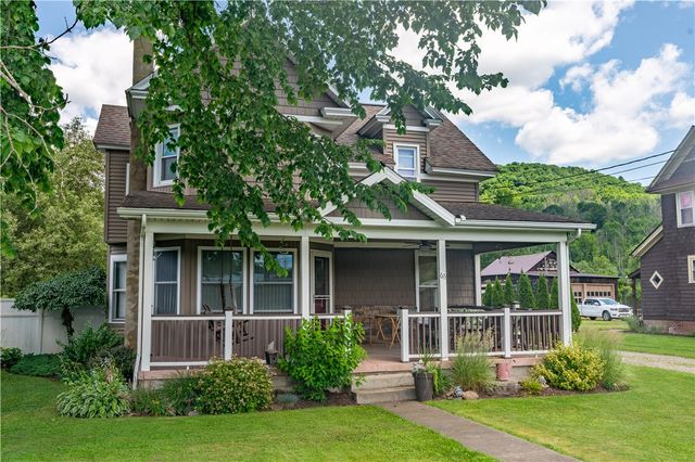 63 Minard Run Road, Bradford Town, PA 16701