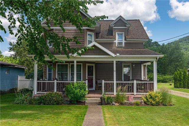 63 Minard Run Road, Bradford Town, PA 16701