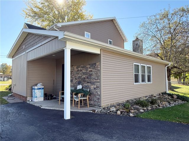 63 Minard Run Road, Bradford Town, PA 16701