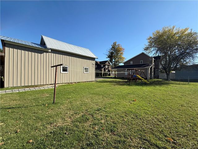 63 Minard Run Road, Bradford Town, PA 16701