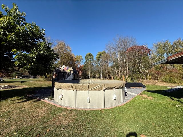 63 Minard Run Road, Bradford Town, PA 16701