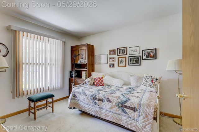 4439 Larkspur Court, Warren, MI 48092