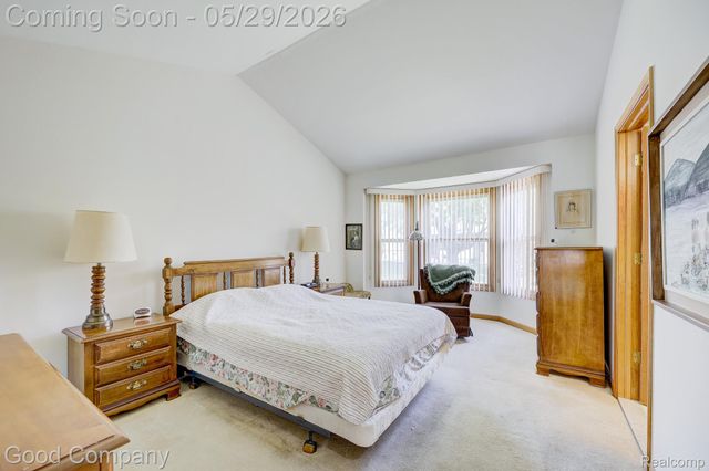 4439 Larkspur Court, Warren, MI 48092