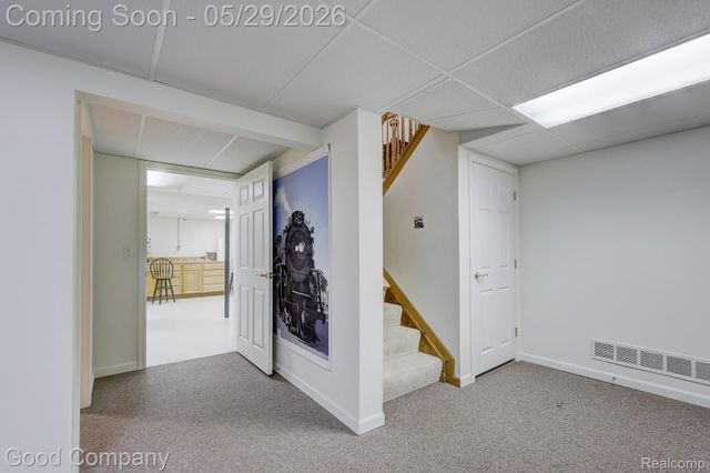 4439 Larkspur Court, Warren, MI 48092