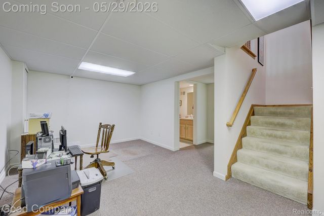 4439 Larkspur Court, Warren, MI 48092