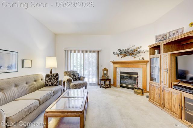 4439 Larkspur Court, Warren, MI 48092