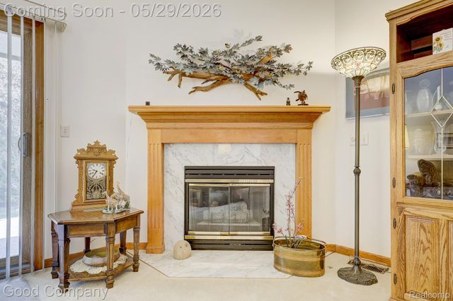 4439 Larkspur Court, Warren, MI 48092