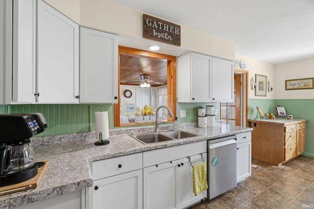 402 N Gibson Street, Princeton, IN 47670