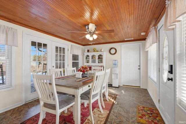 402 N Gibson Street, Princeton, IN 47670