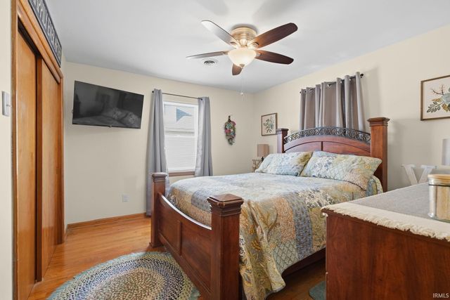 402 N Gibson Street, Princeton, IN 47670