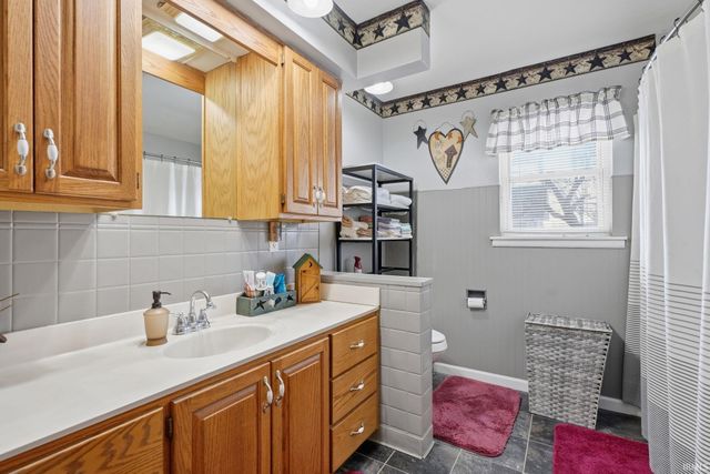 402 N Gibson Street, Princeton, IN 47670