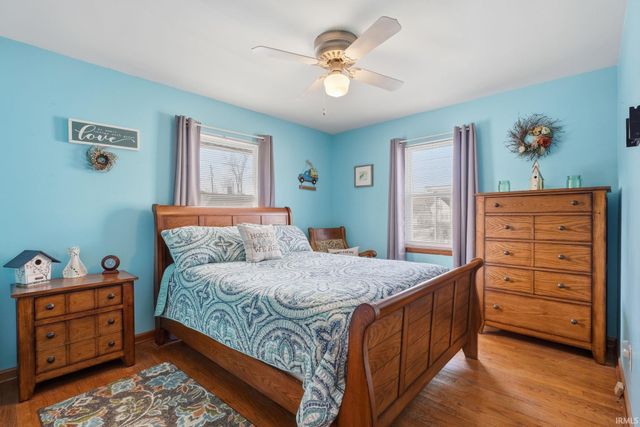 402 N Gibson Street, Princeton, IN 47670