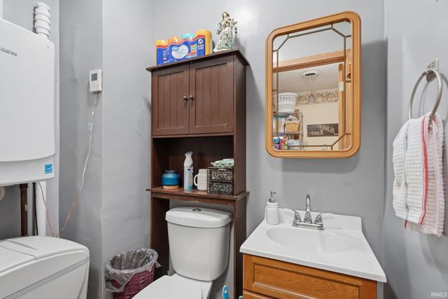 402 N Gibson Street, Princeton, IN 47670