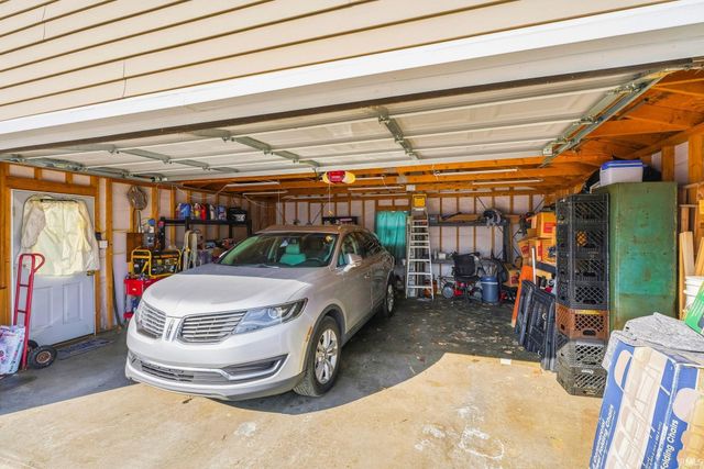 402 N Gibson Street, Princeton, IN 47670