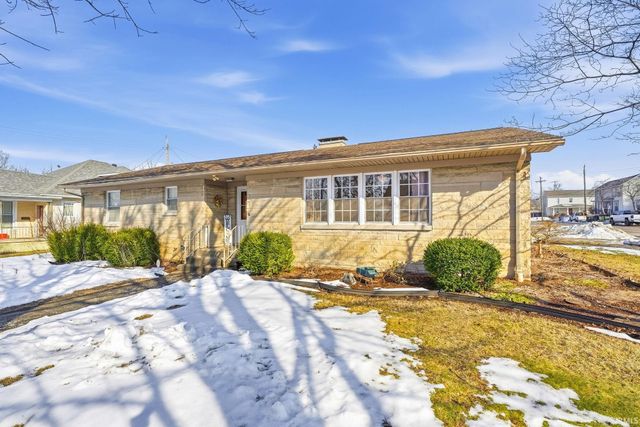 402 N Gibson Street, Princeton, IN 47670