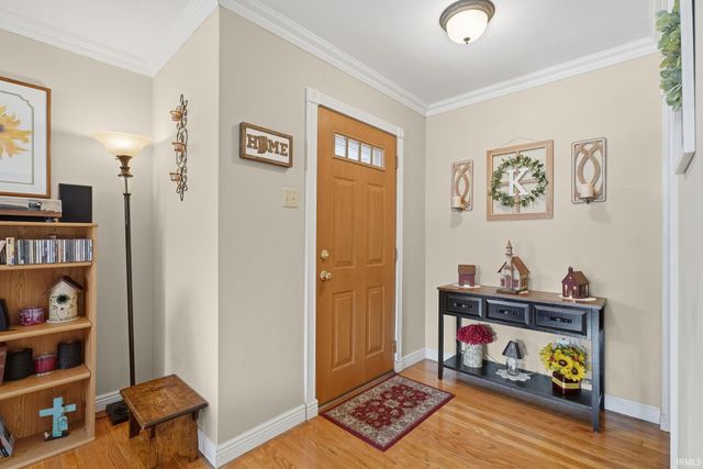 402 N Gibson Street, Princeton, IN 47670