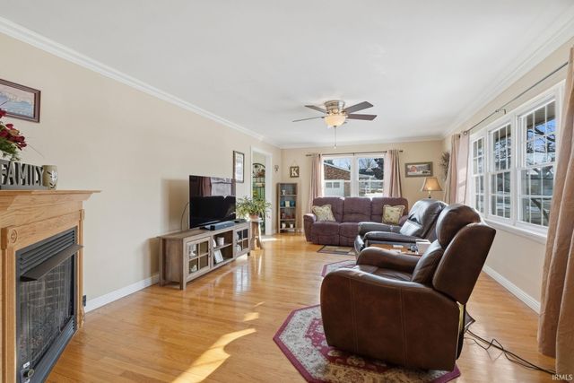 402 N Gibson Street, Princeton, IN 47670