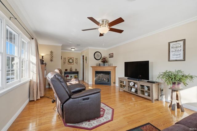 402 N Gibson Street, Princeton, IN 47670