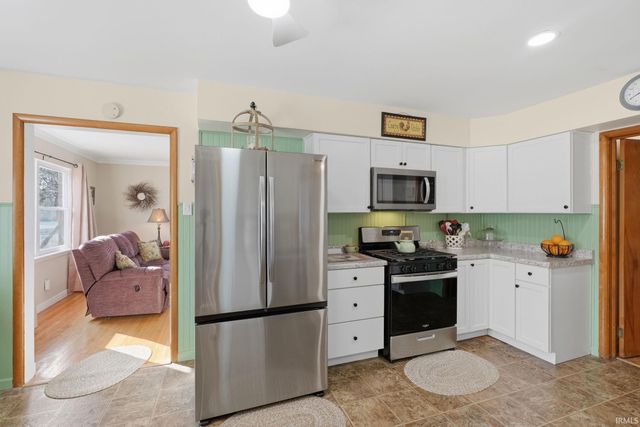 402 N Gibson Street, Princeton, IN 47670