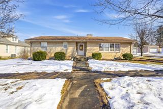 402 N Gibson Street, Princeton, IN 47670
