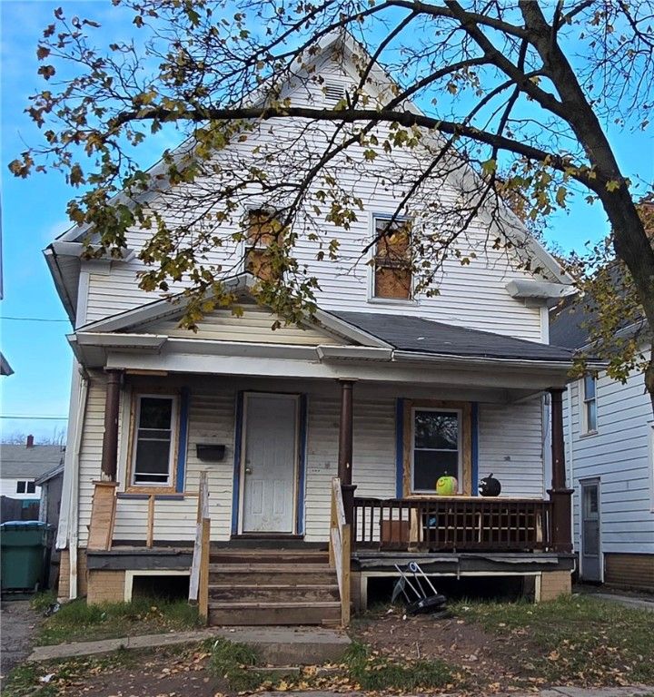 146 Durnan Street, Rochester, NY 14621