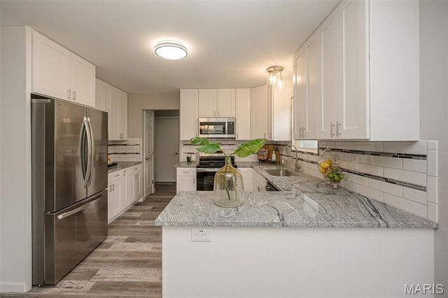 3 Harris Court, Cedar Hill, MO 63016