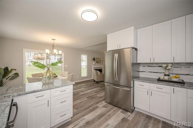 3 Harris Court, Cedar Hill, MO 63016