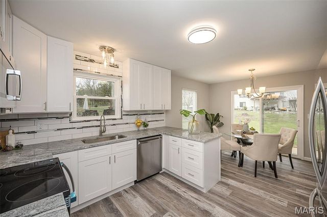 3 Harris Court, Cedar Hill, MO 63016