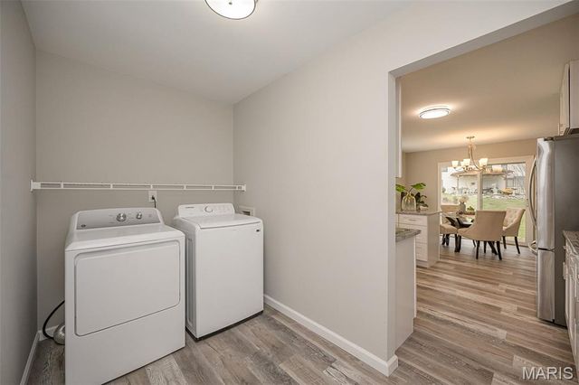 3 Harris Court, Cedar Hill, MO 63016