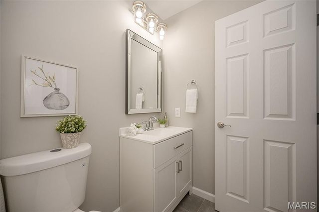 3 Harris Court, Cedar Hill, MO 63016