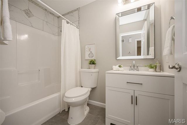 3 Harris Court, Cedar Hill, MO 63016