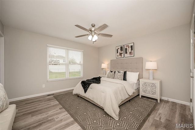 3 Harris Court, Cedar Hill, MO 63016