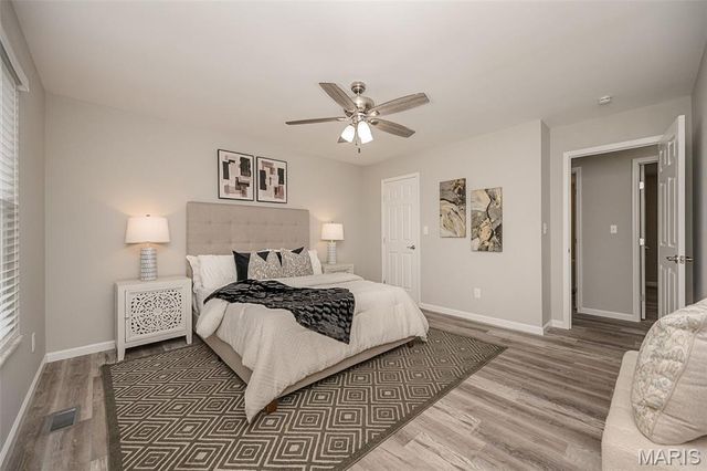 3 Harris Court, Cedar Hill, MO 63016