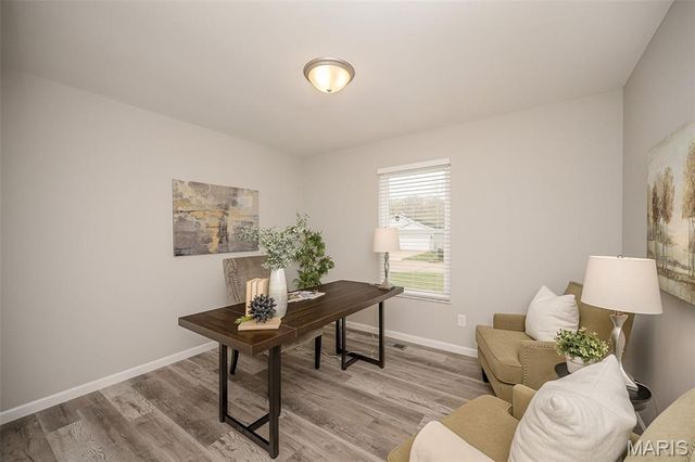 3 Harris Court, Cedar Hill, MO 63016