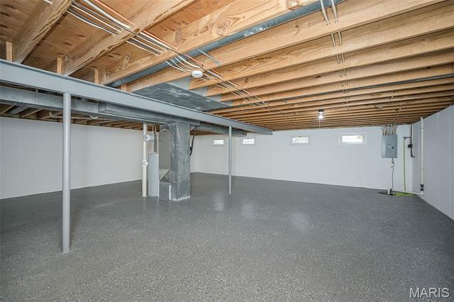 3 Harris Court, Cedar Hill, MO 63016