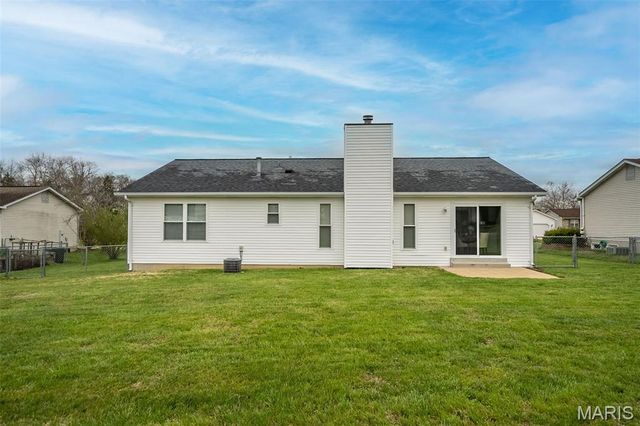 3 Harris Court, Cedar Hill, MO 63016