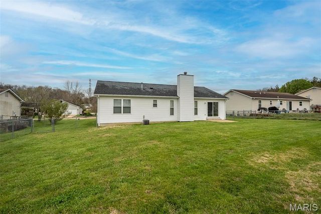 3 Harris Court, Cedar Hill, MO 63016