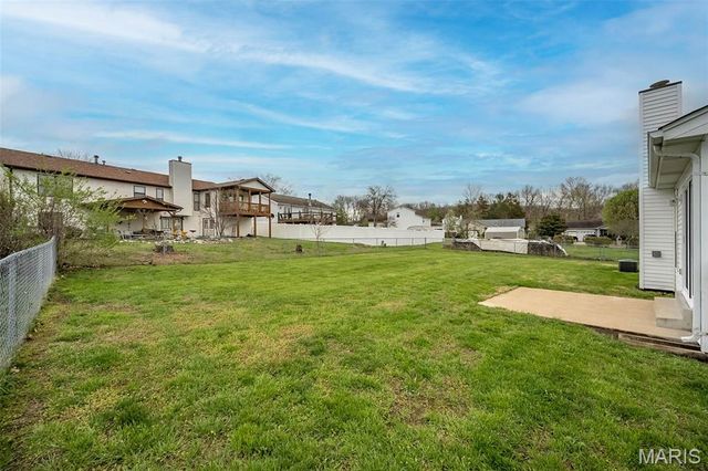 3 Harris Court, Cedar Hill, MO 63016