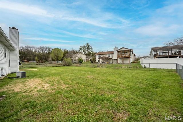 3 Harris Court, Cedar Hill, MO 63016