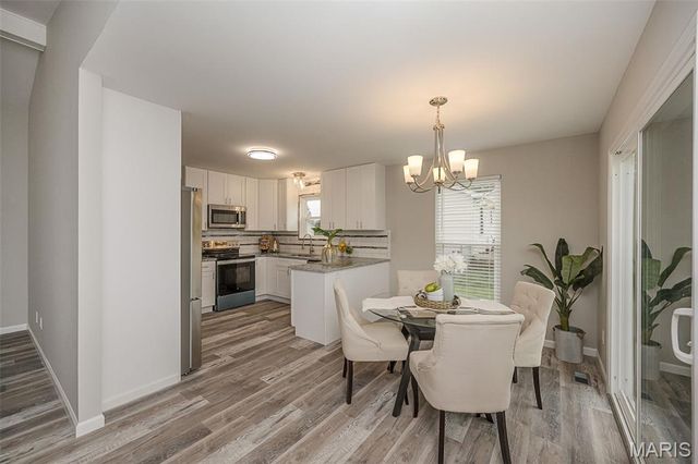 3 Harris Court, Cedar Hill, MO 63016