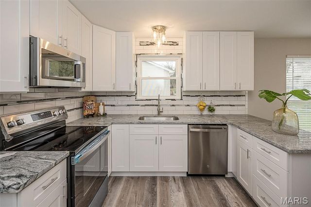 3 Harris Court, Cedar Hill, MO 63016