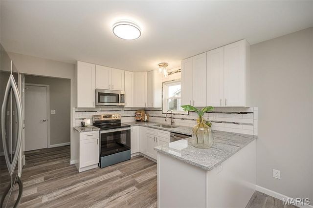 3 Harris Court, Cedar Hill, MO 63016