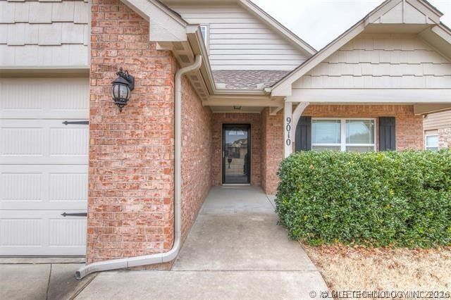 9010 N 156th East Avenue, Owasso, OK 74055