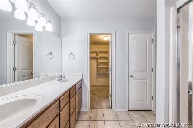 9010 N 156th East Avenue, Owasso, OK 74055