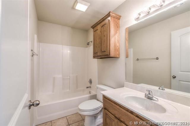 9010 N 156th East Avenue, Owasso, OK 74055