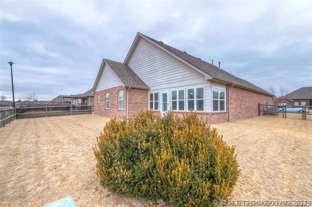 9010 N 156th East Avenue, Owasso, OK 74055