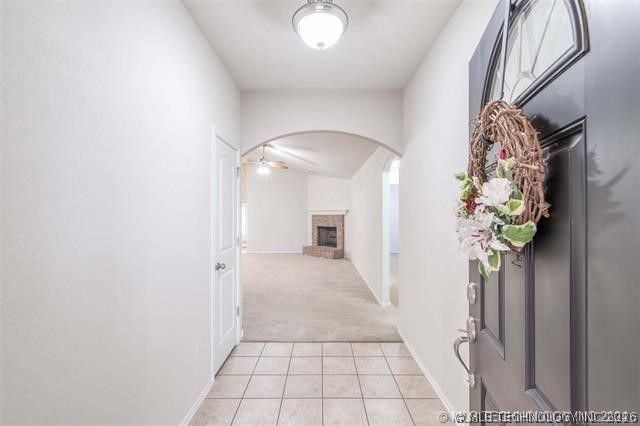 9010 N 156th East Avenue, Owasso, OK 74055