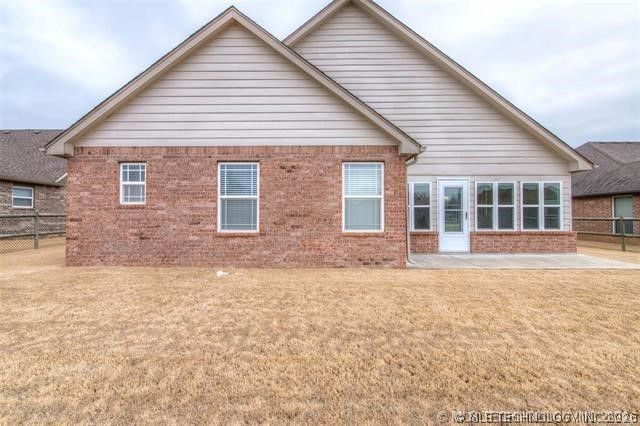 9010 N 156th East Avenue, Owasso, OK 74055