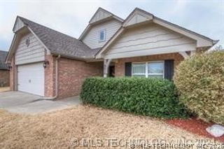9010 N 156th East Avenue, Owasso, OK 74055